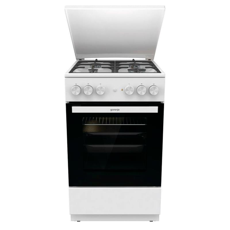 Gorenje GK5A42WF-B  Құрама плитасы - фото #0, Technodom.kz