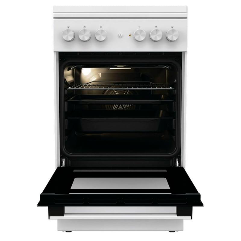 Gorenje GK5A42WF-B  Құрама плитасы - фото #3, Technodom.kz
