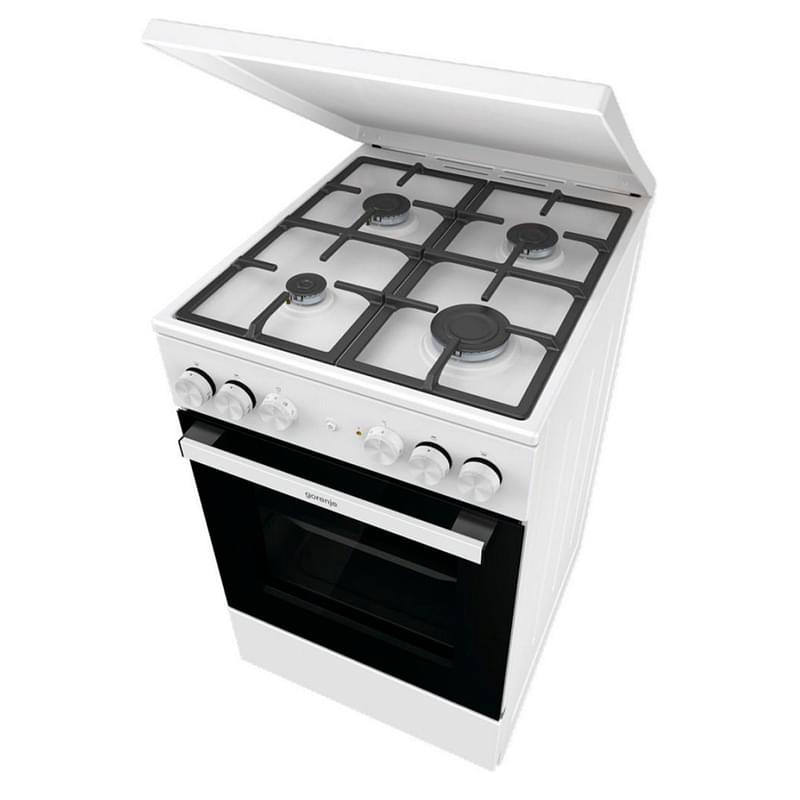 Gorenje GK5A42WF-B  Құрама плитасы - фото #4, Technodom.kz