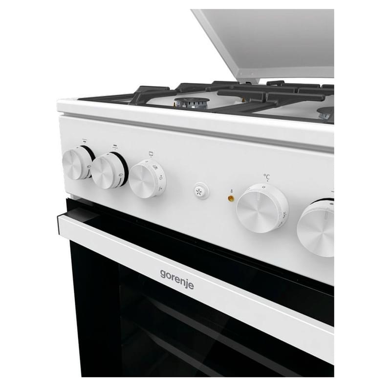 Gorenje GK5A42WF-B  Құрама плитасы - фото #5, Technodom.kz