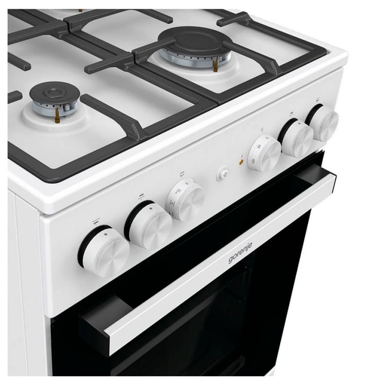 Gorenje GK5A42WF-B  Құрама плитасы - фото #6, Technodom.kz