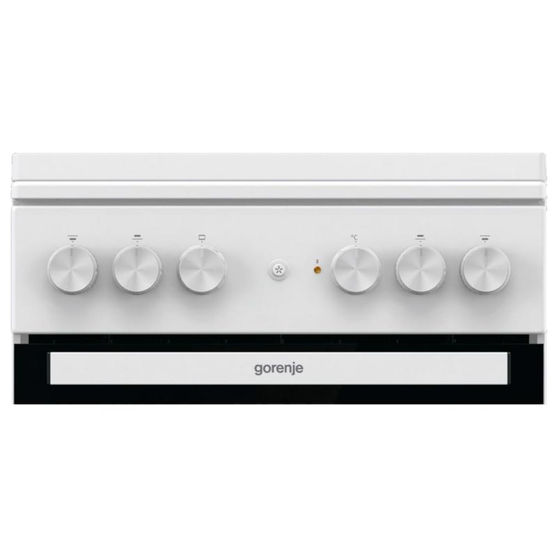 Gorenje GK5A42WF-B  Құрама плитасы - фото #7, Technodom.kz