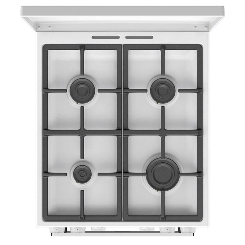 Gorenje GK5A42WF-B  Құрама плитасы - фото #8, Technodom.kz