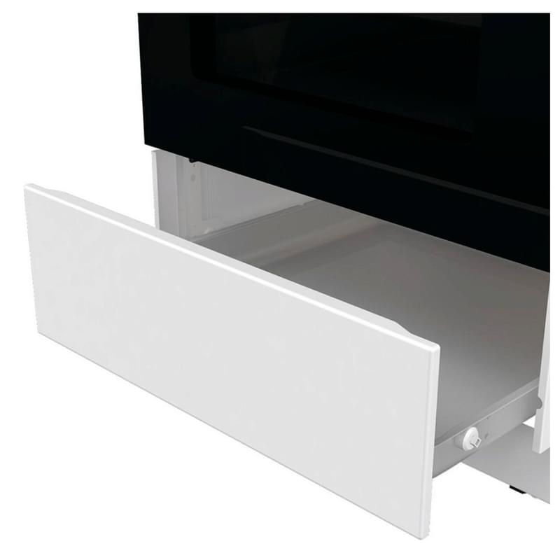 Gorenje GK5A42WF-B  Құрама плитасы - фото #9, Technodom.kz