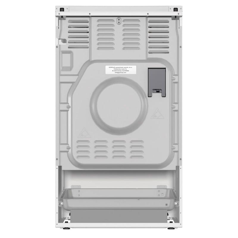 Gorenje GK5A42WF-B  Құрама плитасы - фото #10, Technodom.kz