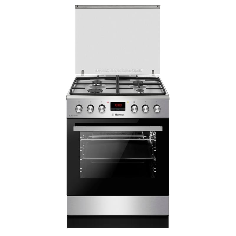 Hansa FCMX682233 құрама плитасы - фото #1, Technodom.kz