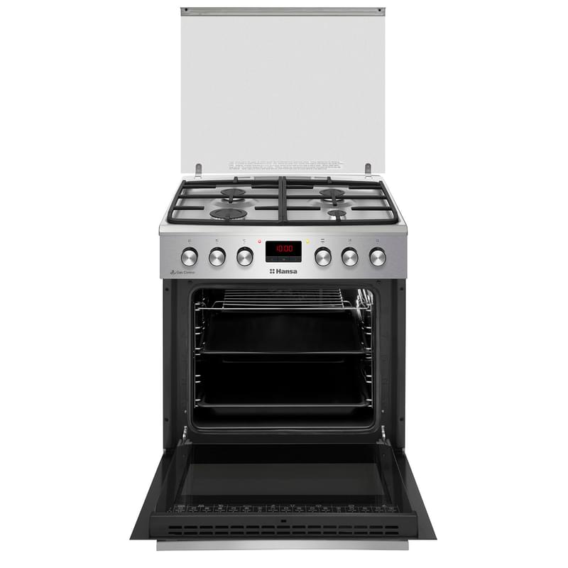 Hansa FCMX682233 құрама плитасы - фото #2, Technodom.kz