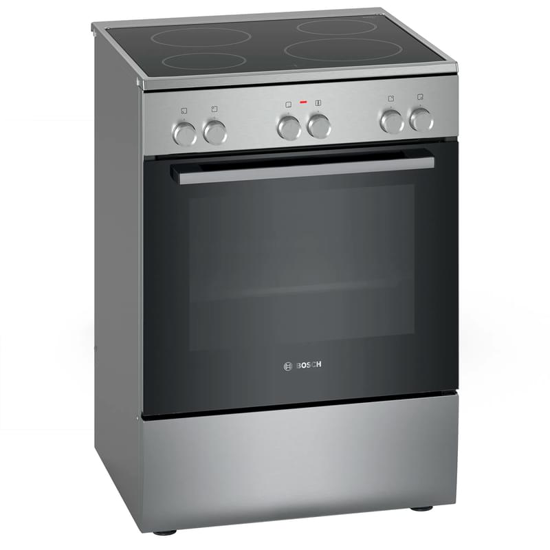 Плита стеклокерамическая Bosch HKA-050050Q - фото #0, Technodom.kz