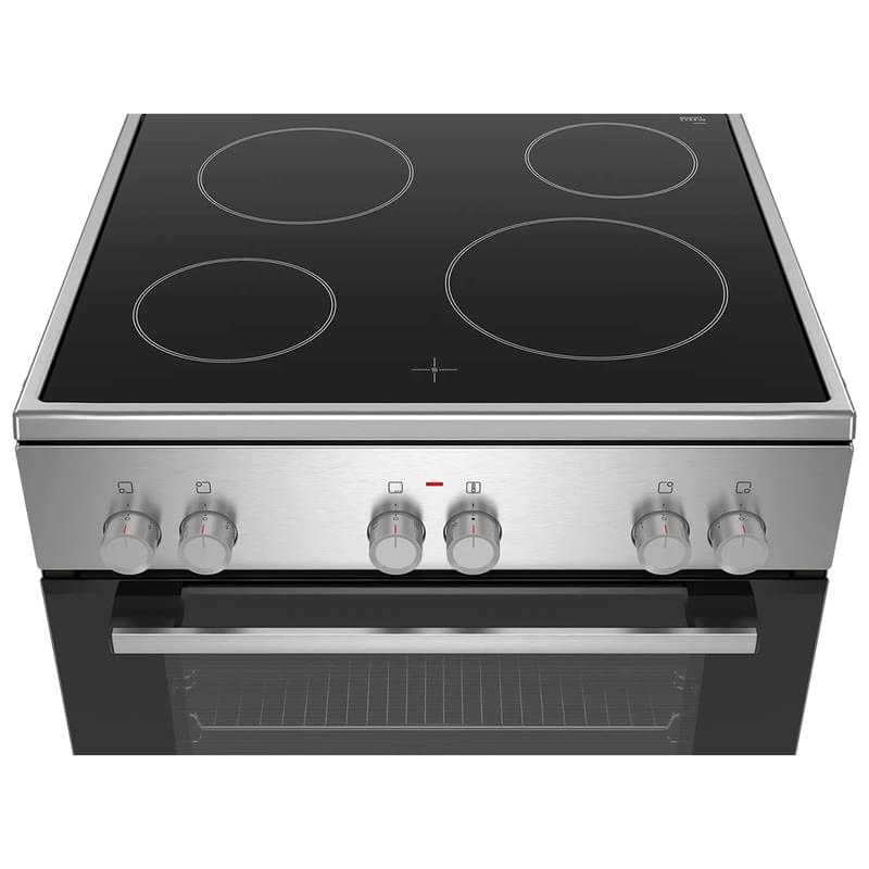 Плита стеклокерамическая Bosch HKA-050050Q - фото #1, Technodom.kz