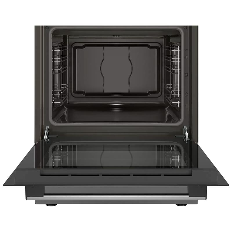 Плита стеклокерамическая Bosch HKA-050050Q - фото #2, Technodom.kz