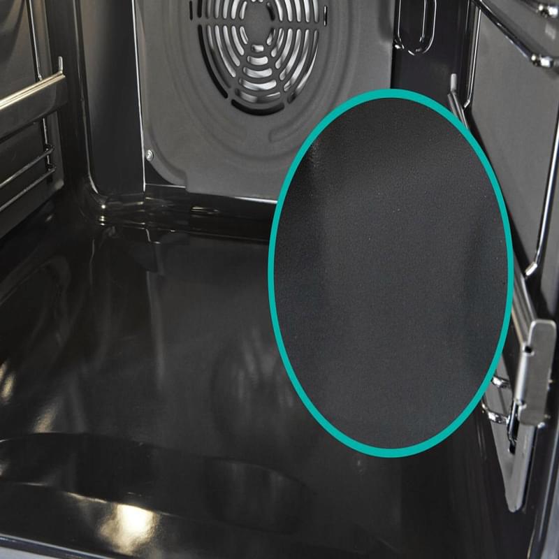 Плита стеклокерамическая Gorenje GEC6A41SC - фото #5, Technodom.kz