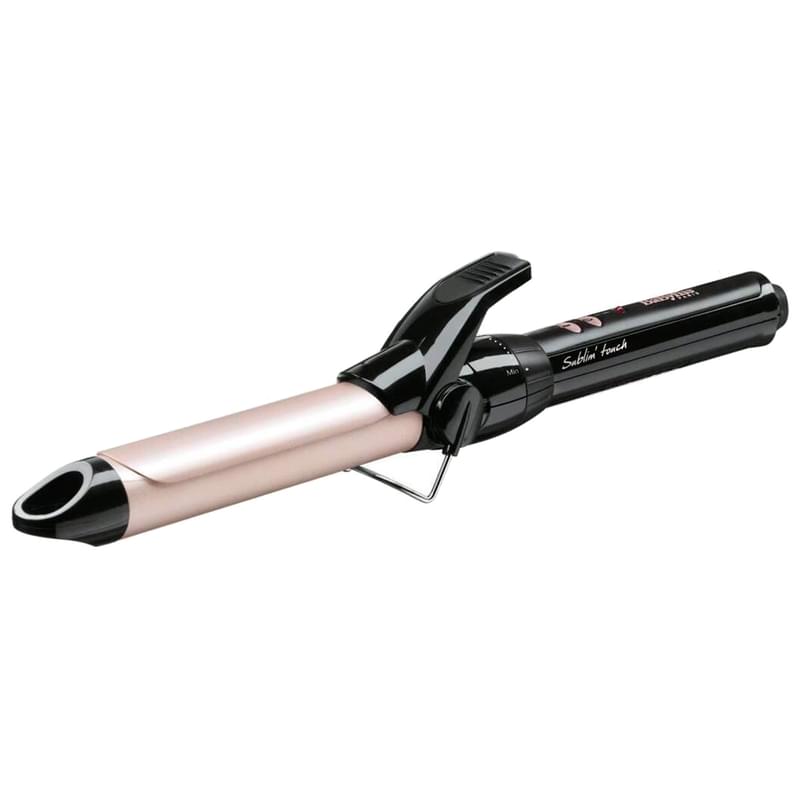 Плойка BaByliss C-325E 25мм - фото #0, Technodom.kz