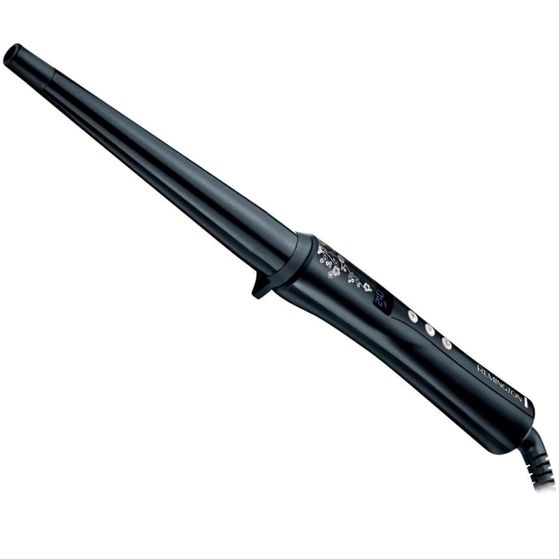 Плойка конусная Remington CI-95 Черная - фото #0, Technodom.kz