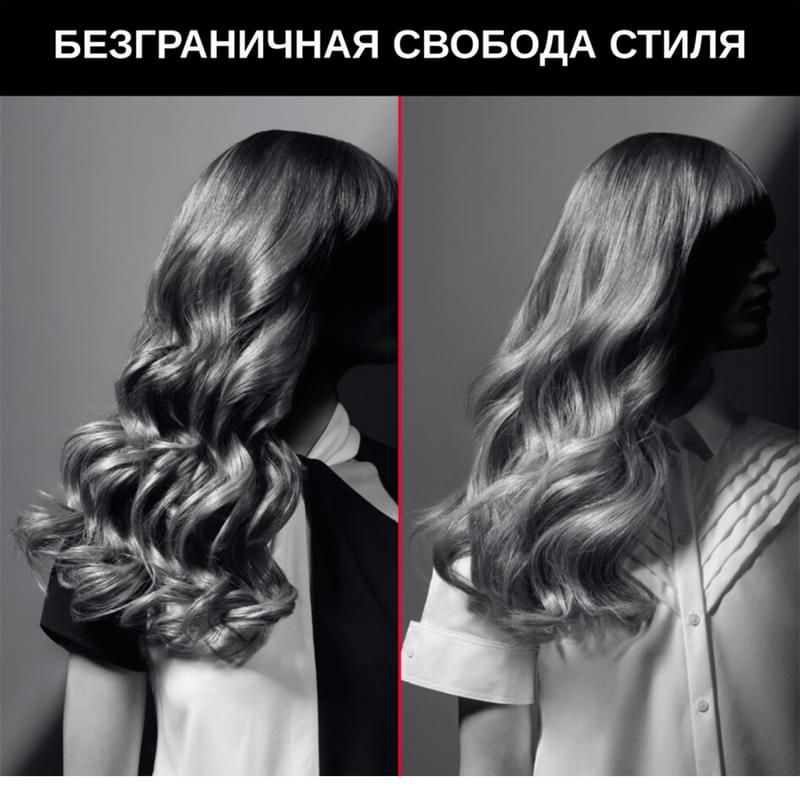 Плойка Rowenta Karl Lagerfeld CF321LF0	 - фото #6, Technodom.kz