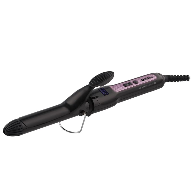 Плойка VITEK VT-2310 - фото #1, Technodom.kz