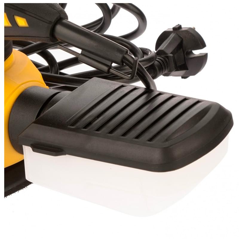 Denzel VDS-2 дірілді жазық ажарлағыш машинасы, 130 Вт, 2-еуі 1-де, желілік (27614M) - фото #14, Technodom.kz