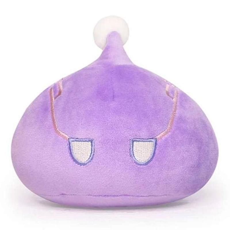 MiHoYo Electro Slime плюш мүсінi (6974696610604) - фото #0, Technodom.kz