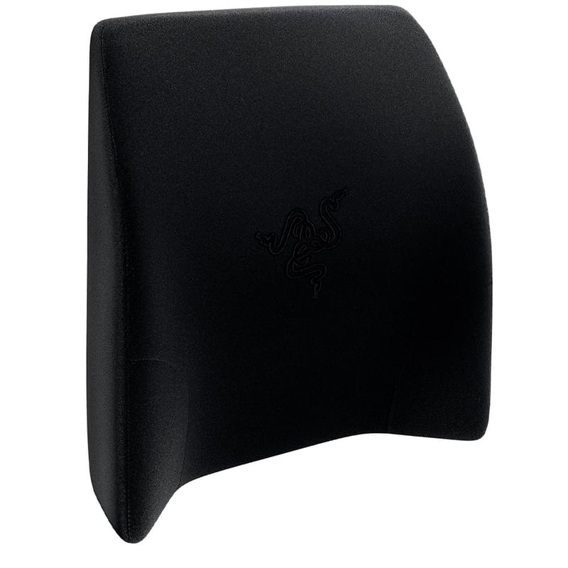 Razer Lumbar Cushion бел астына арналған жастығы (RC81-03830101-R3M1) - фото #0, Technodom.kz