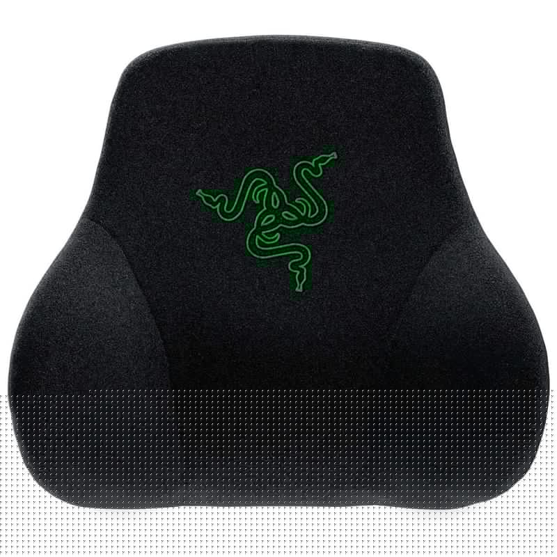 Подушка под шею Razer Head Cushion (RC81-03860101-R3M1) - фото #0, Technodom.kz