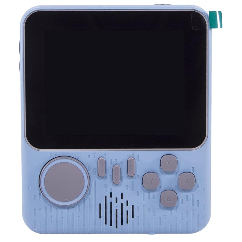 Портативті ойын консолі PGP AIO Junior FC32a Slim, ашық көк (PktP28) - фото #0, Technodom.kz