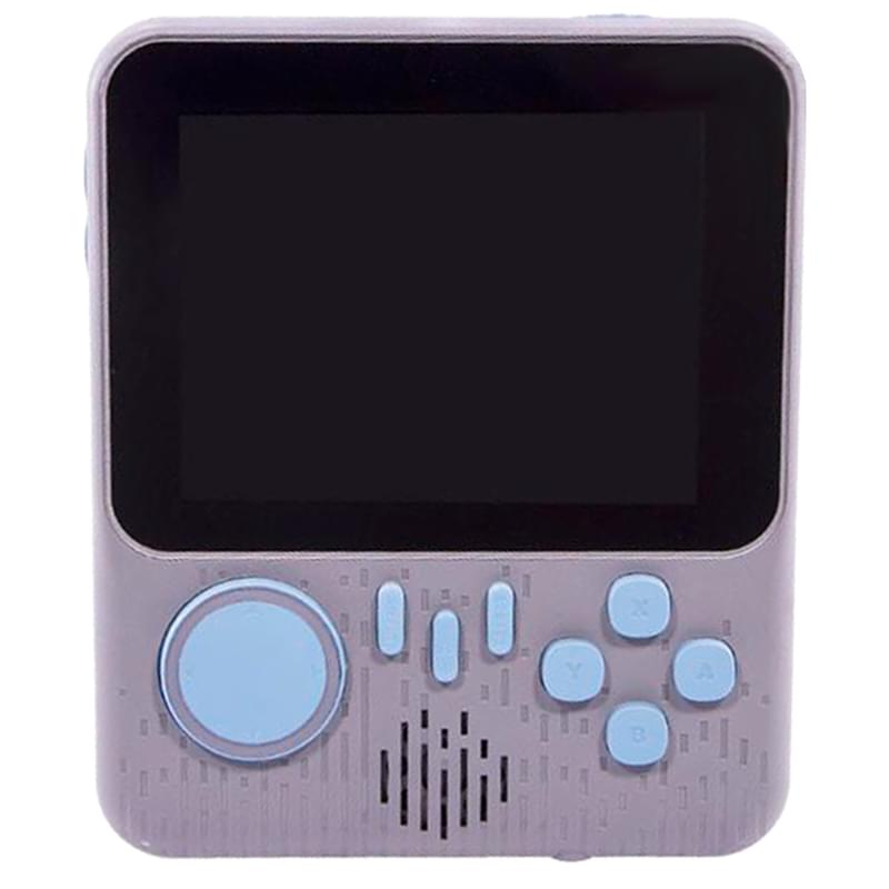 Портативная игровая консоль PGP AIO Junior FC32b Slim, Grey (PktP29) - фото #0, Technodom.kz