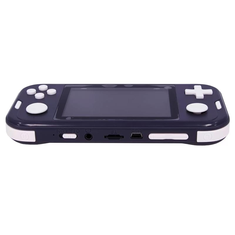 Портативная игровая консоль PGP AIO Union C35a, Grey (PktP26) - фото #2, Technodom.kz