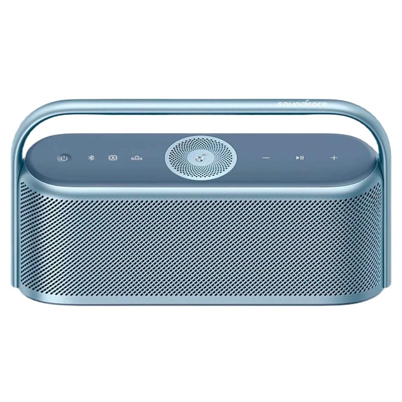 Портативті бағанасы Anker Soundcore Motion A3130 BLUE - фото #0, Technodom.kz
