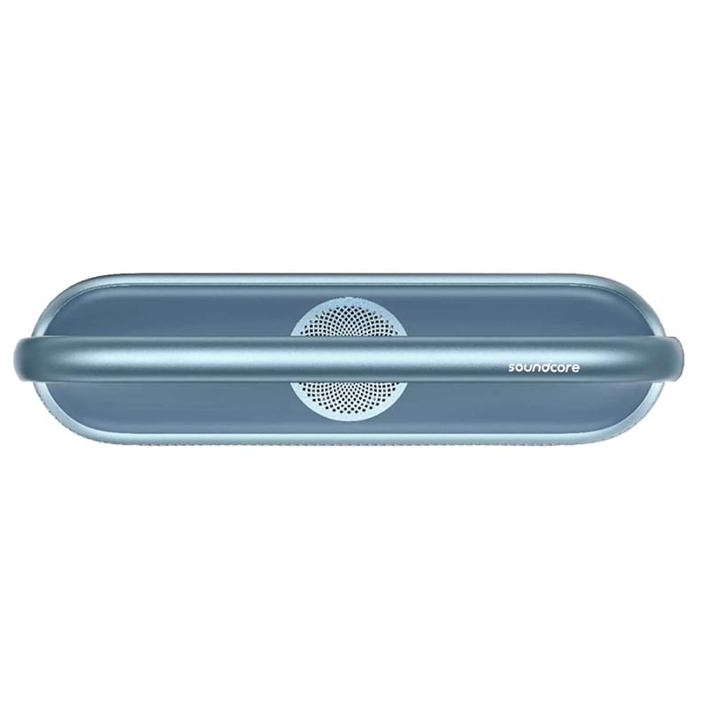 Портативная колонка Anker Soundcore Motion X600 A3130, Blue - фото #1, Technodom.kz
