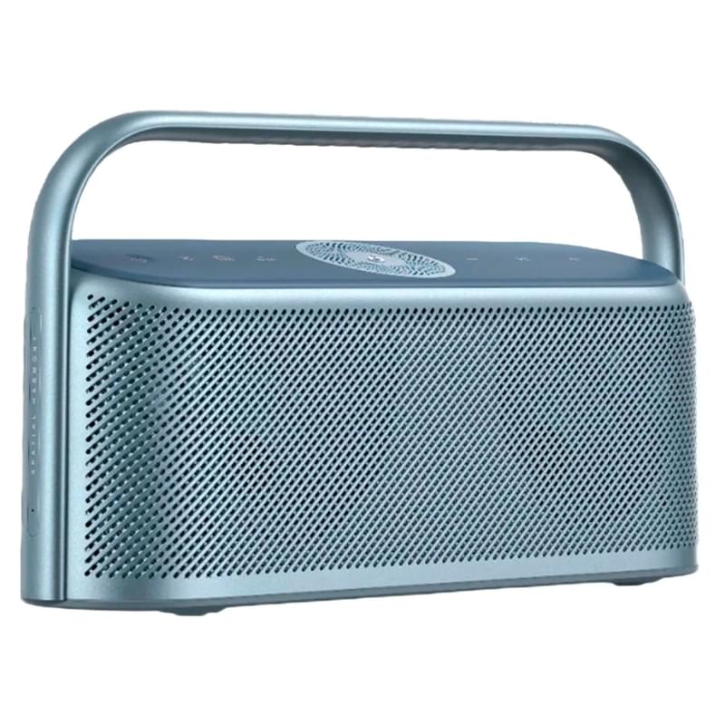 Портативті бағанасы Anker Soundcore Motion A3130 BLUE - фото #3, Technodom.kz