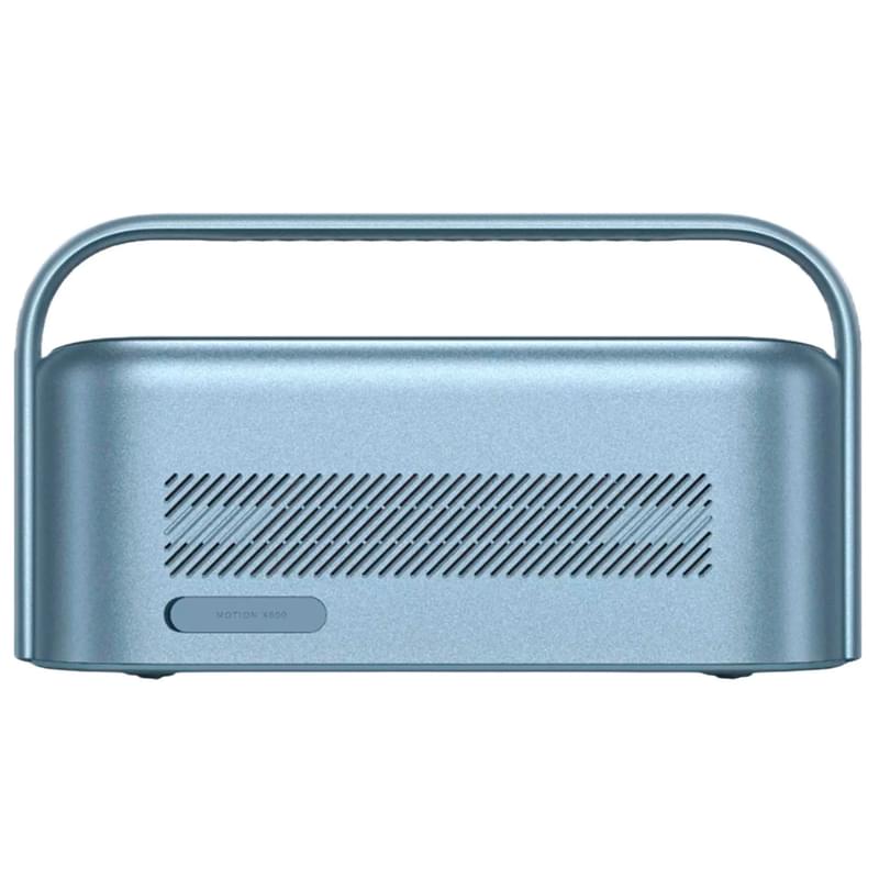 Портативная колонка Anker Soundcore Motion X600 A3130, Blue - фото #4, Technodom.kz