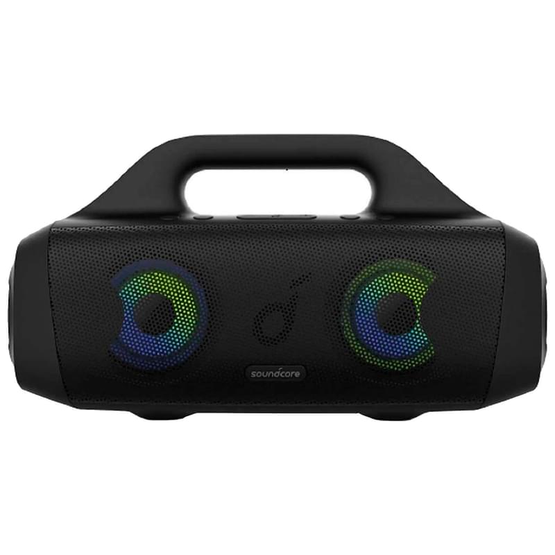 Портативная колонка Anker Soundcore Select Pro, черный - фото #1, Technodom.kz