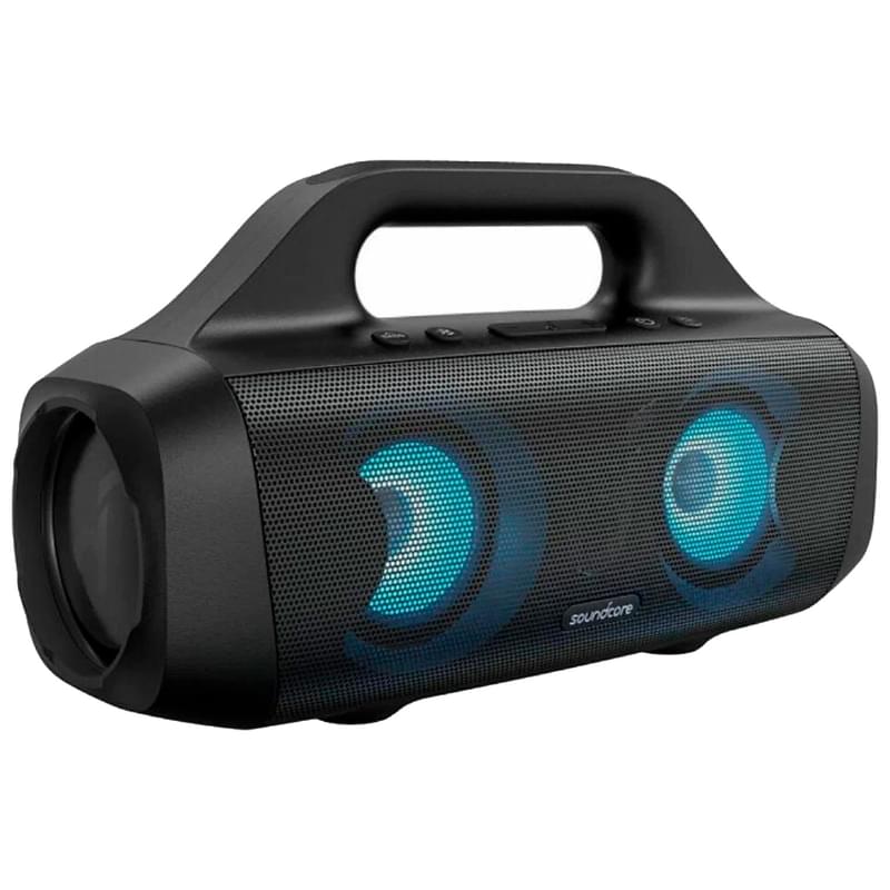 Портативная колонка Anker Soundcore Select Pro, черный - фото #2, Technodom.kz
