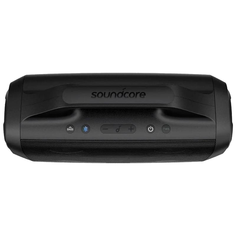 Портативная колонка Anker Soundcore Select Pro, черный - фото #3, Technodom.kz