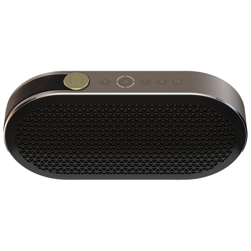 Портативная колонка Dali katch G2, Железный/Черный - фото #1, Technodom.kz