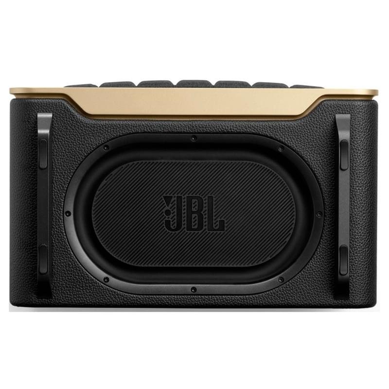 Портативная колонка JBL Authentics 200, Black - фото #4, Technodom.kz