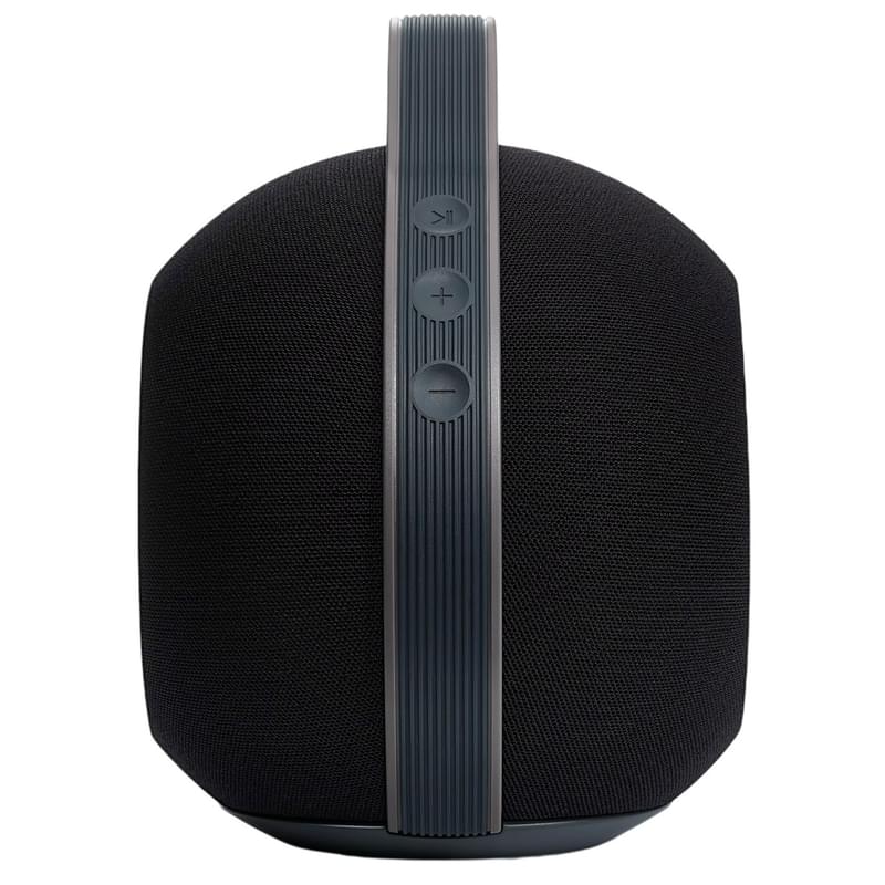Портативная колонка с док станцией Devialet Mania Deep Black - фото #3, Technodom.kz
