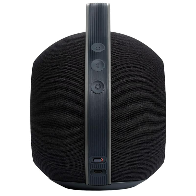 Портативная колонка с док станцией Devialet Mania Deep Black - фото #4, Technodom.kz