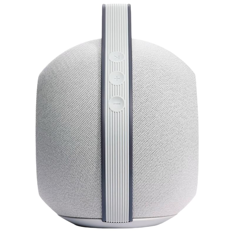 Портативті динамик жүйесі Devialet Mania Light Grey док станциясымен - фото #3, Technodom.kz