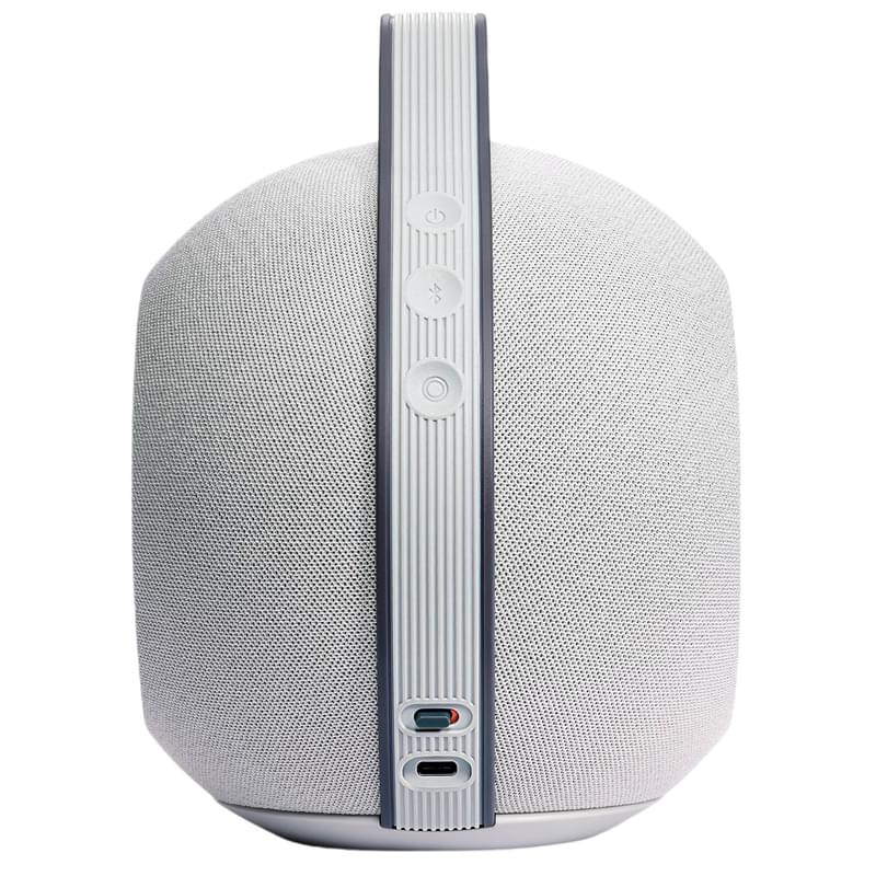 Портативті динамик жүйесі Devialet Mania Light Grey док станциясымен - фото #4, Technodom.kz