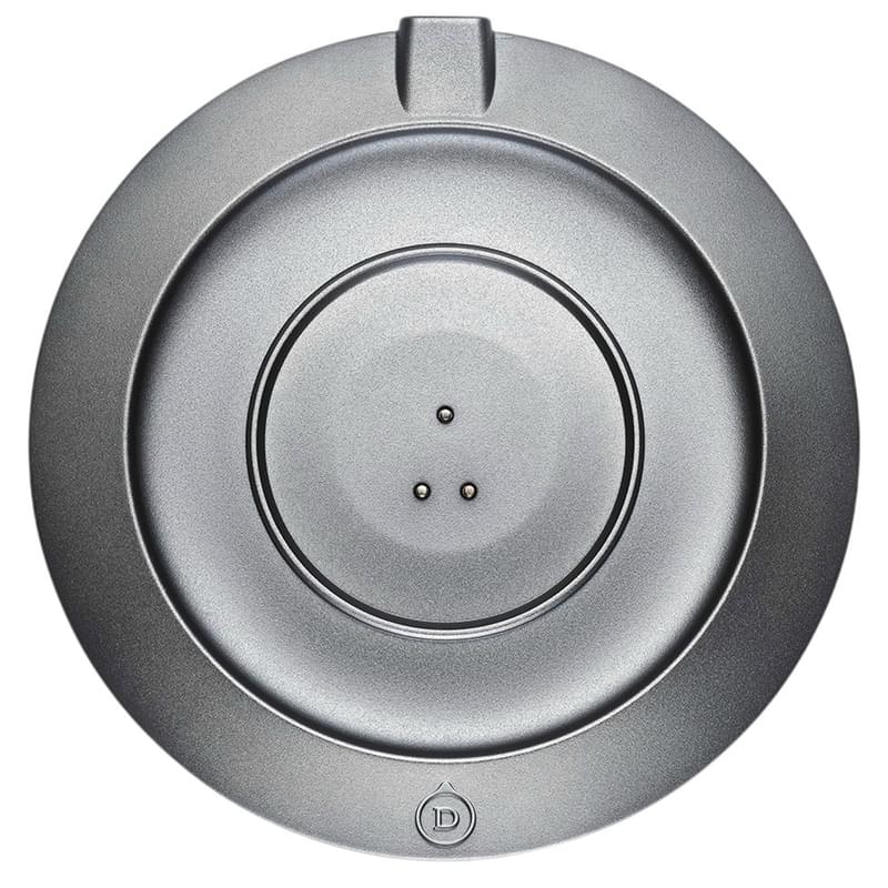Портативті динамик жүйесі Devialet Mania Light Grey док станциясымен - фото #7, Technodom.kz