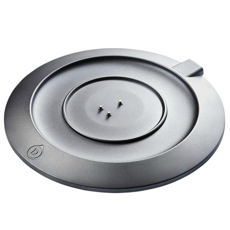 Портативті динамик жүйесі Devialet Mania Light Grey док станциясымен - фото #8, Technodom.kz