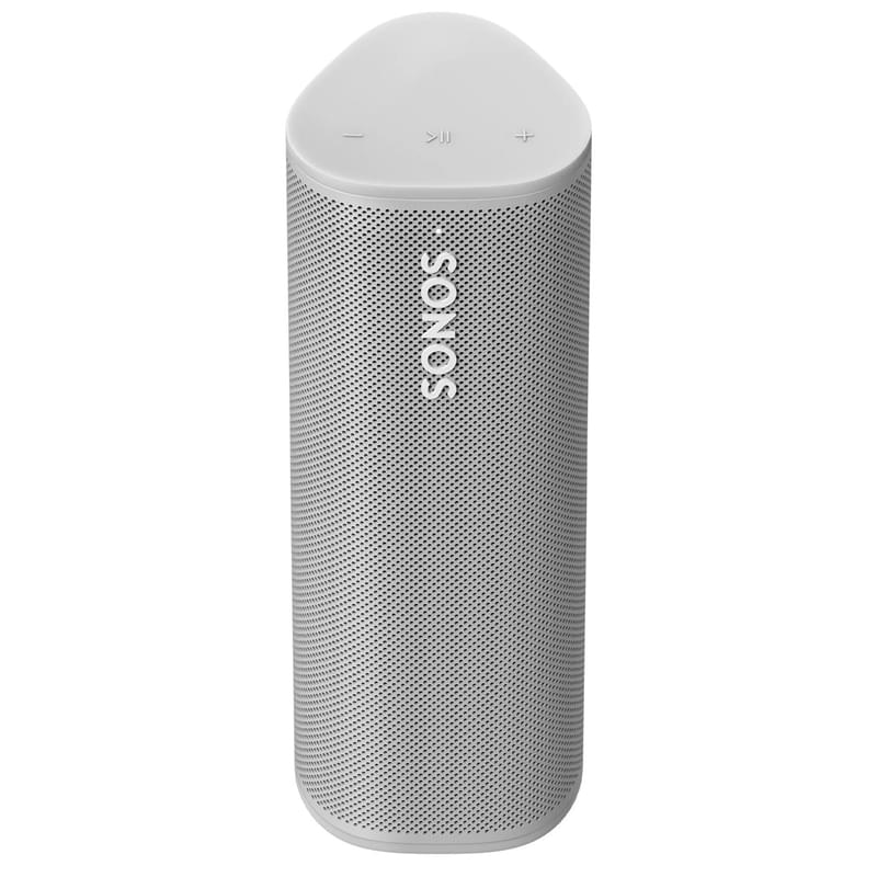 Портативная колонка Sonos Roam RMSL1R21, White - фото #0, Technodom.kz