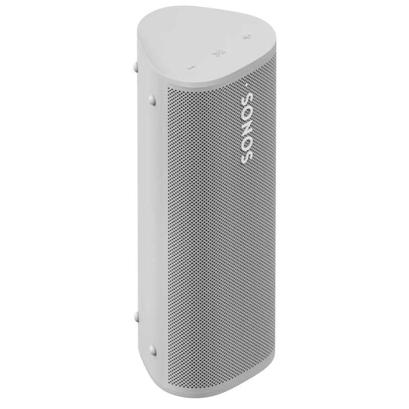 Портативная колонка Sonos Roam RMSL1R21, White - фото #1, Technodom.kz