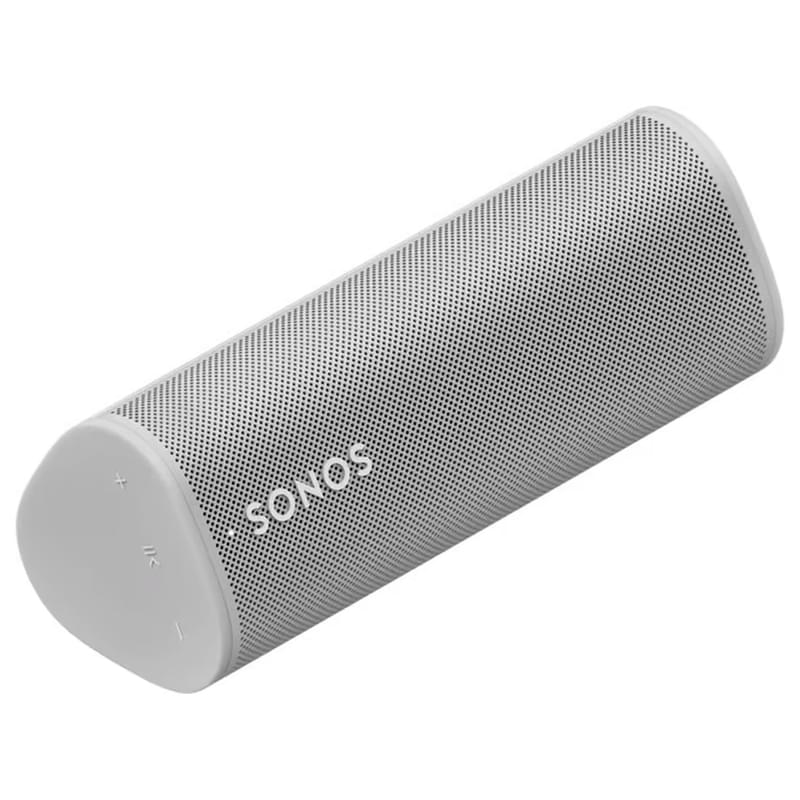 Портативная колонка Sonos Roam RMSL1R21, White - фото #2, Technodom.kz