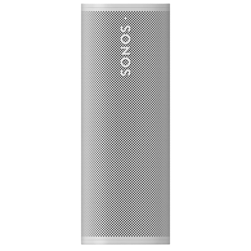 Портативная колонка Sonos Roam RMSL1R21, White - фото #3, Technodom.kz