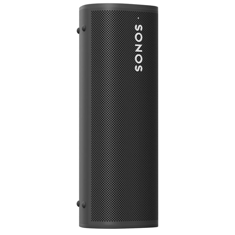 Портативная колонка Sonos Roam RMSL1R21BLK, Black - фото #2, Technodom.kz