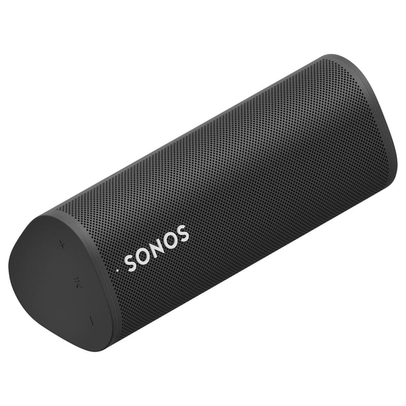 Портативная колонка Sonos Roam RMSL1R21BLK, Black - фото #4, Technodom.kz