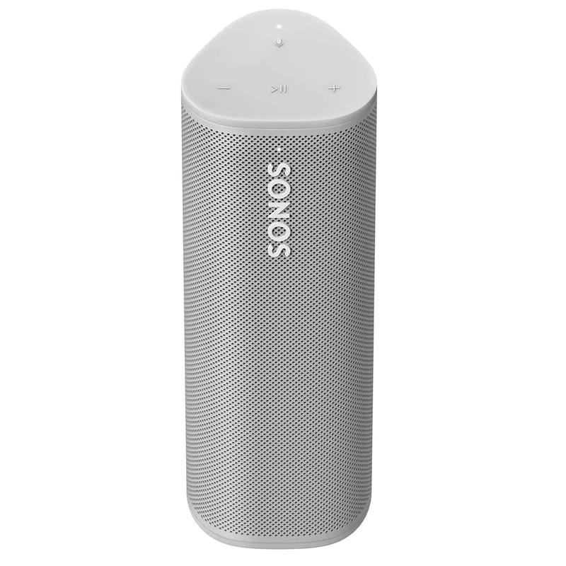 Портативная колонка Sonos Roam ROAM1R21, White - фото #0, Technodom.kz