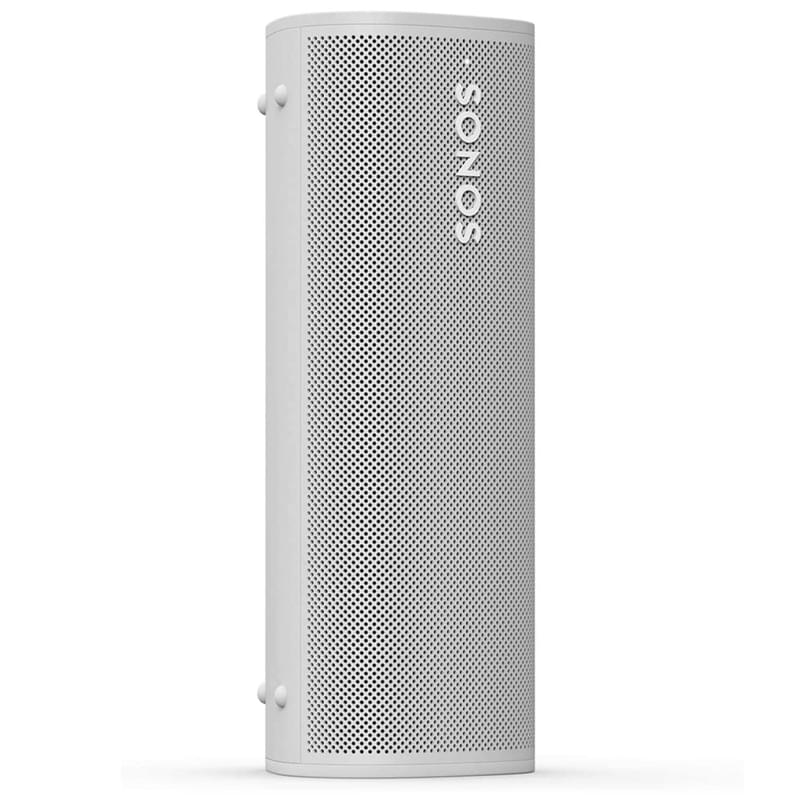 Портативная колонка Sonos Roam ROAM1R21, White - фото #1, Technodom.kz