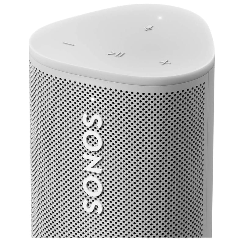 Портативная колонка Sonos Roam ROAM1R21, White - фото #3, Technodom.kz